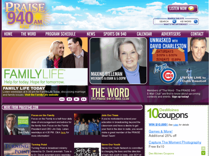 www.praise940.com