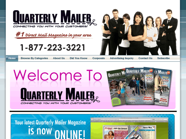 www.quarterlymailer.com