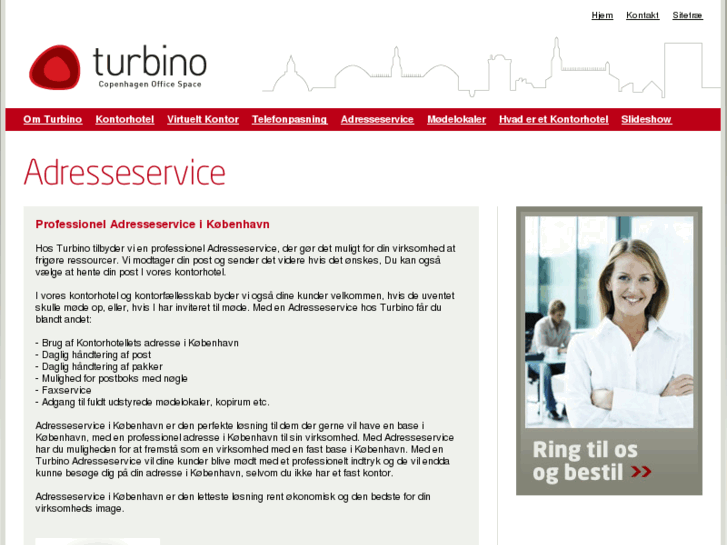 www.adresse-service.com