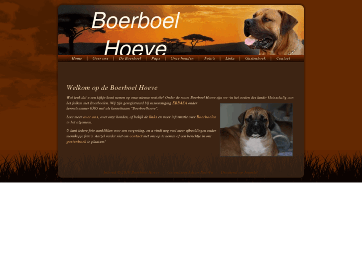 www.boerboelhoeve.com