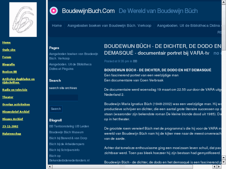 www.boudewijnbuch.com