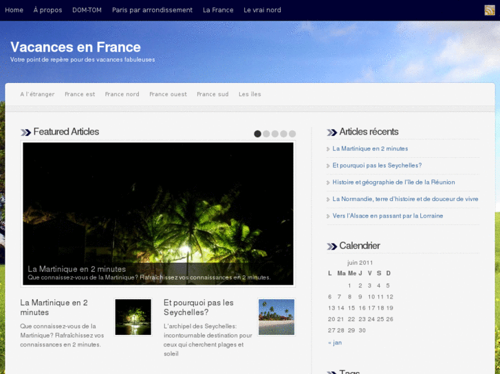 www.envacancesenfrance.com