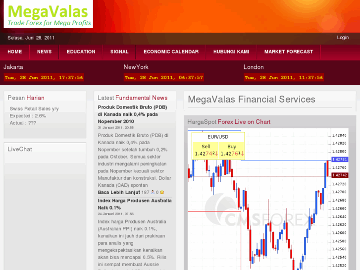 www.megavalas.com