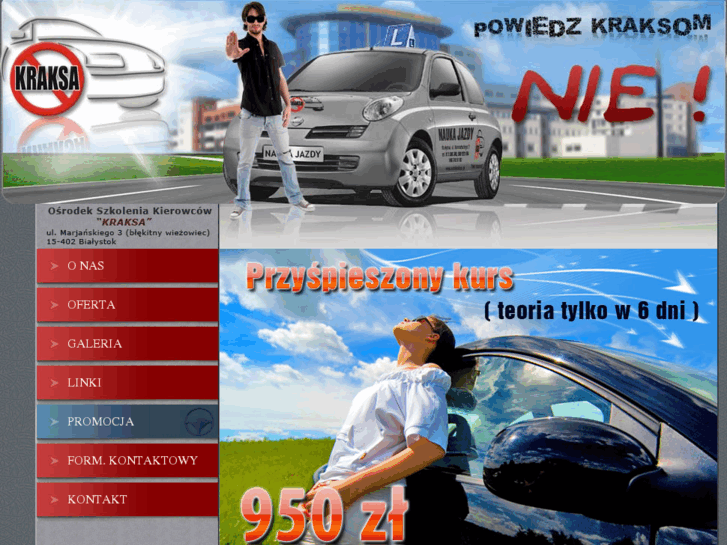 www.autokraksa.pl