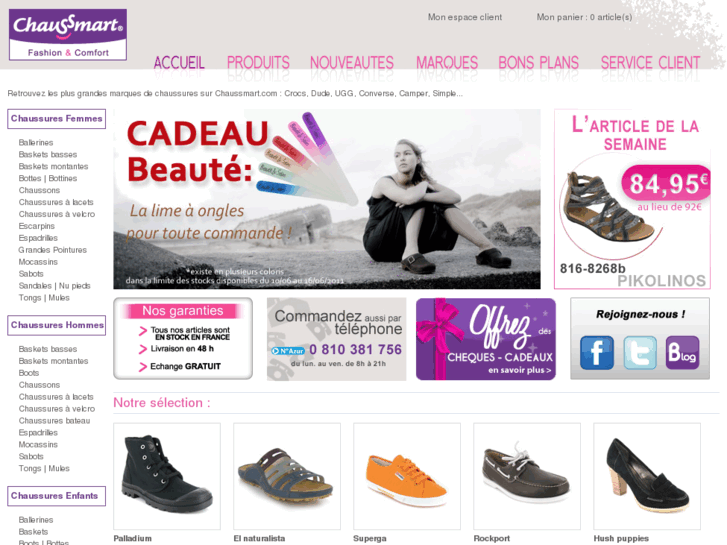 www.chaussures-ugg.com