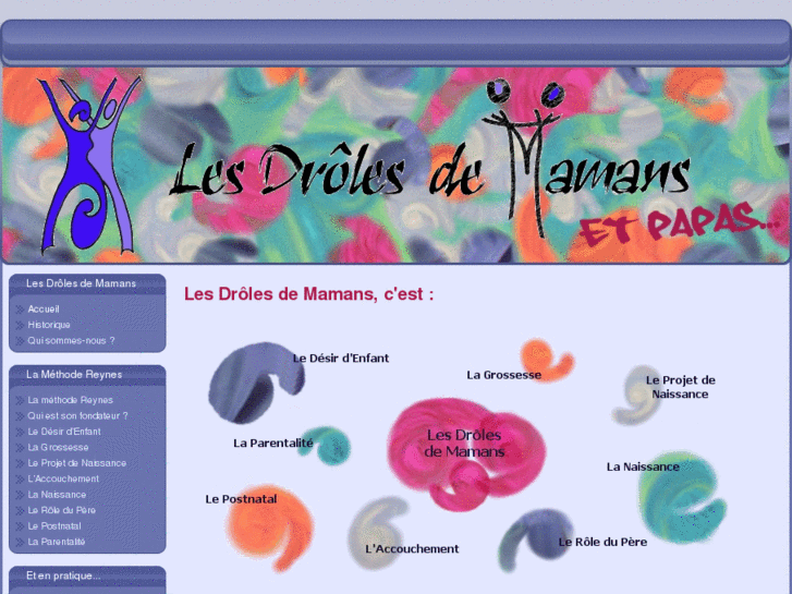 www.droles-de-mamans.com