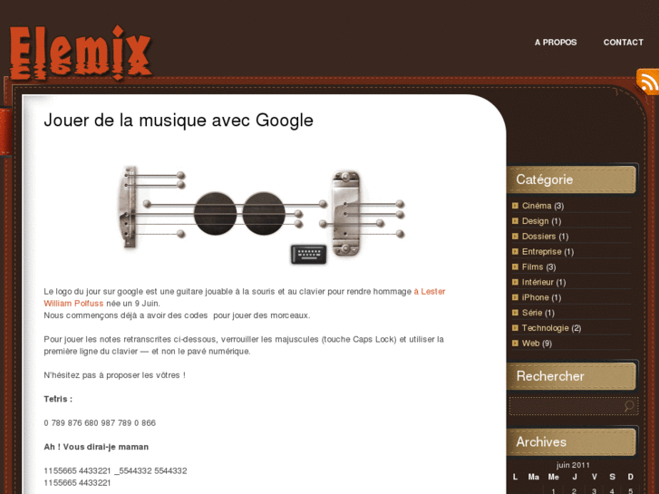 www.elemix.fr