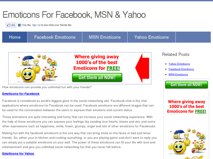 www.emoticonsfor.com