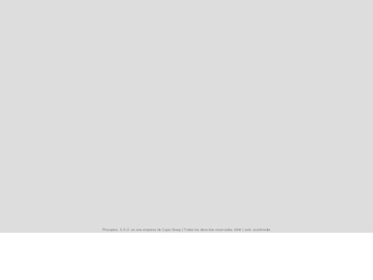 www.procupisa.com