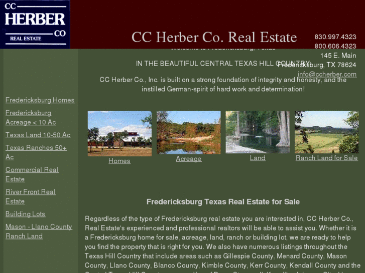 www.realestate-fredericksburg-realestate.com