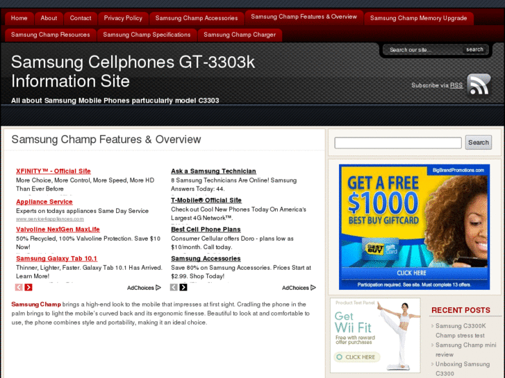 www.samsungchamp.net