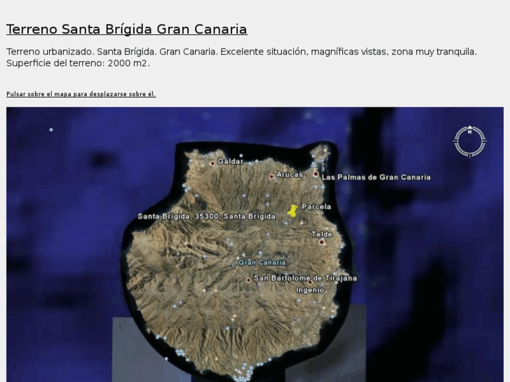 www.terrenosantabrigidagrancanaria.com