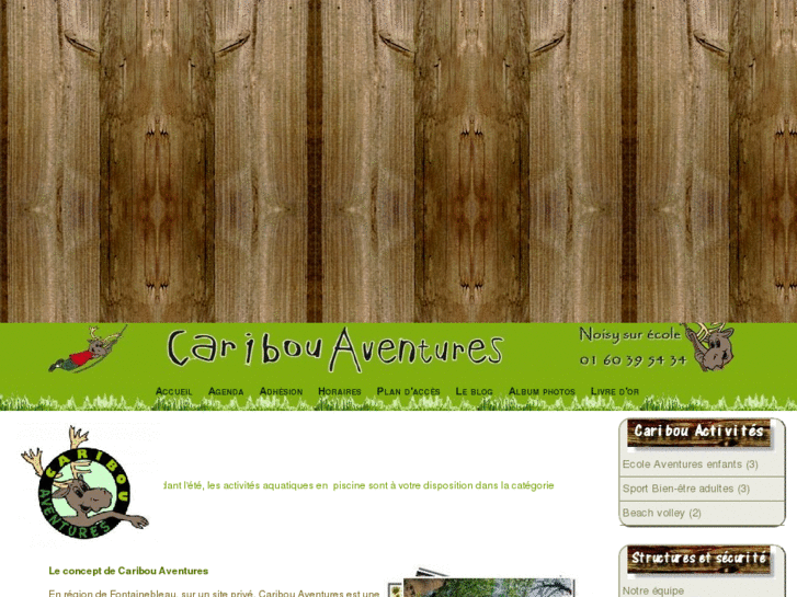 www.caribouaventures.com