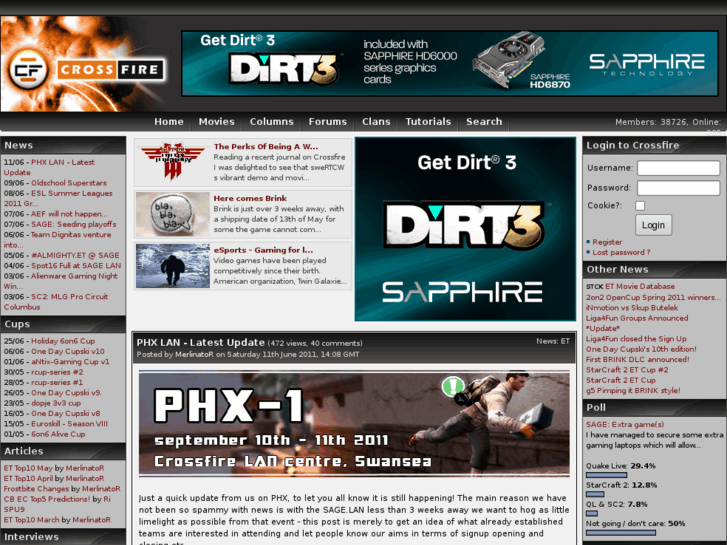 www.crossfire.nu