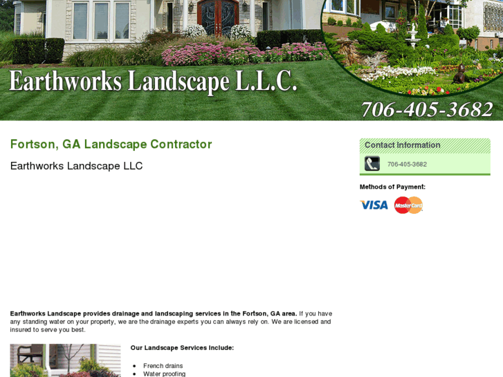 www.earthworks-landscapellc.com