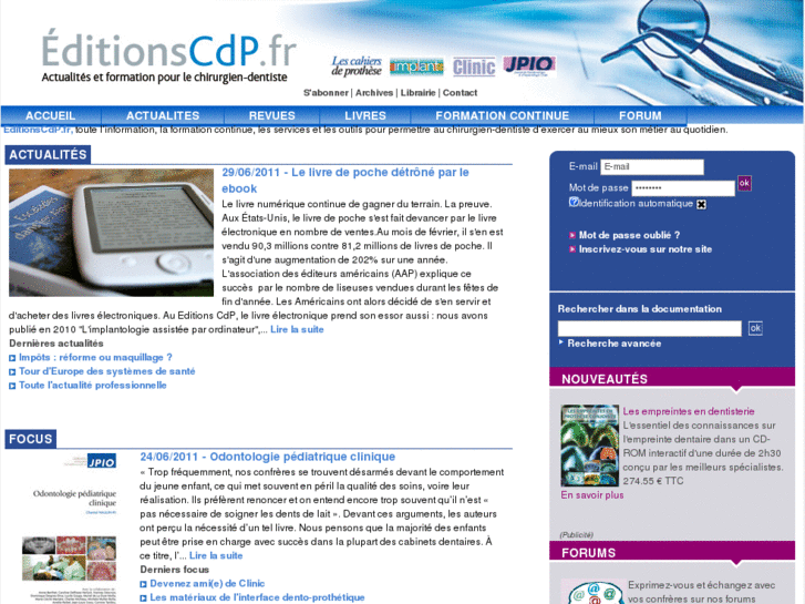 www.editionscdp.com