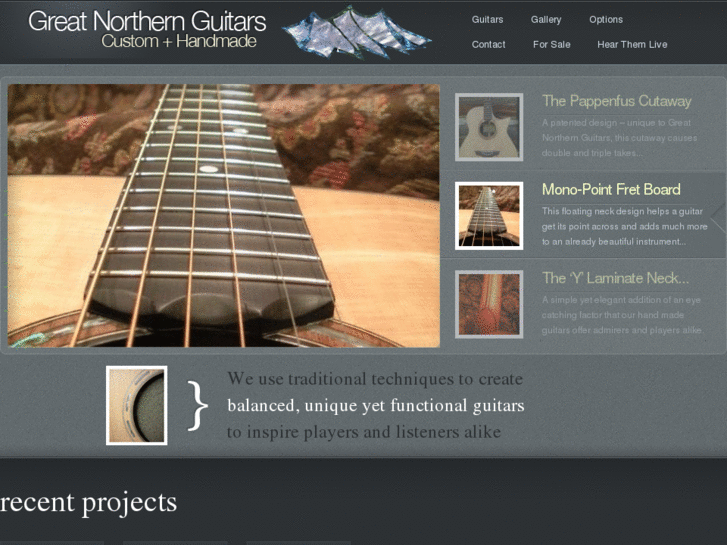 www.gnguitarcompany.com