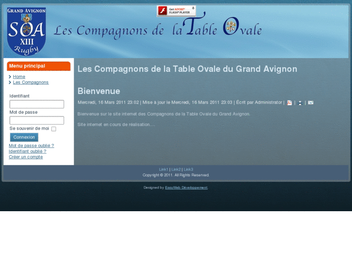 www.lescompagnonsdelatableovaledugrandavignon.com