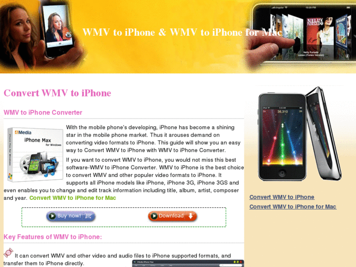 www.wmvtoiphone.com