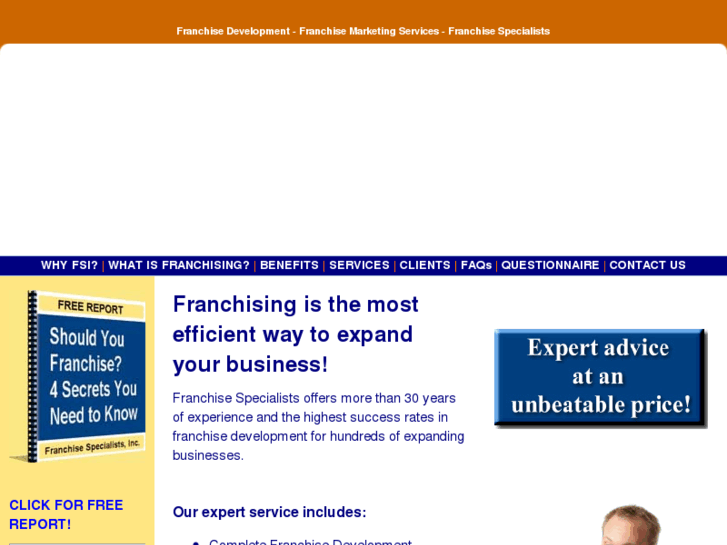 www.franchisespecialistsinc.com