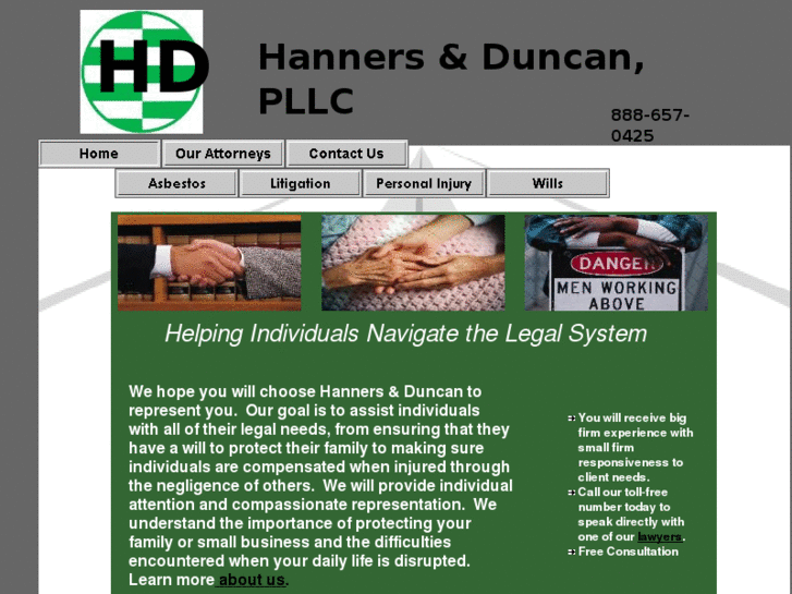 www.hannersduncan.com