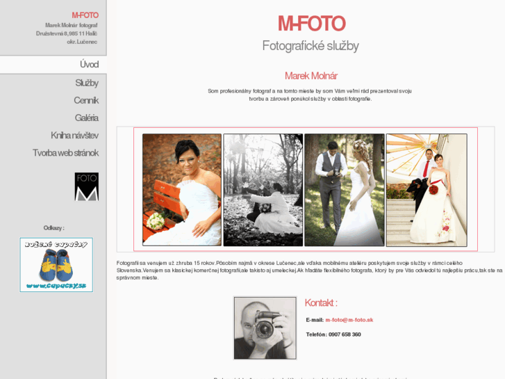 www.m-foto.sk