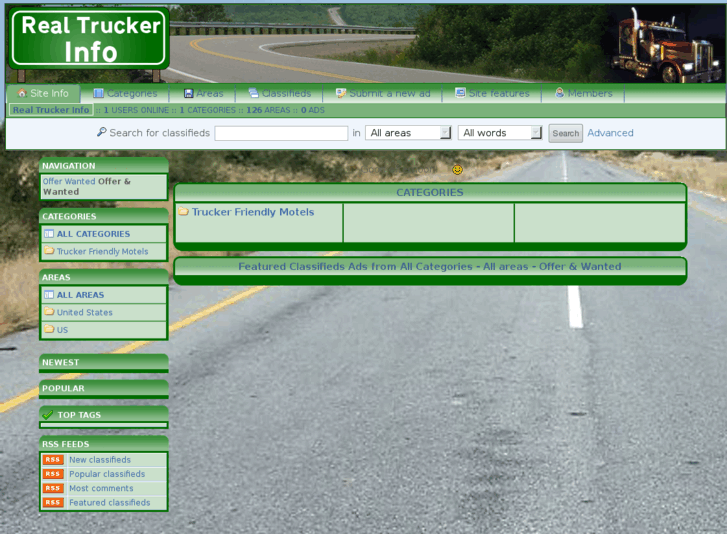 www.realtruckerinfo.com