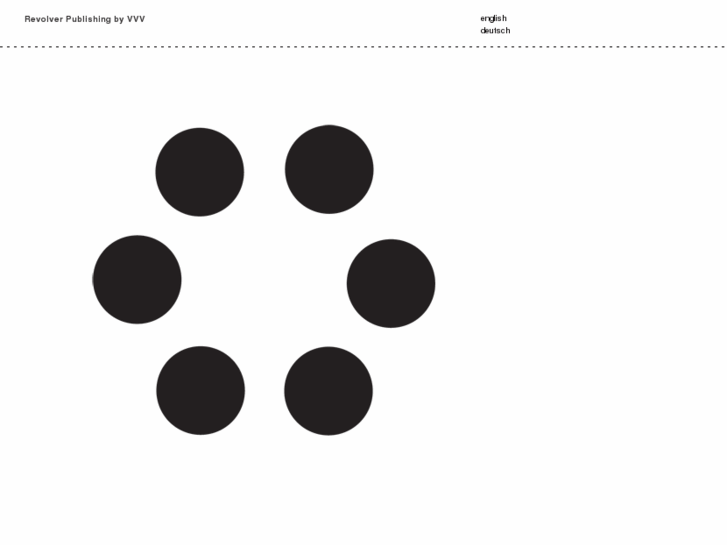 www.revolver-books.de