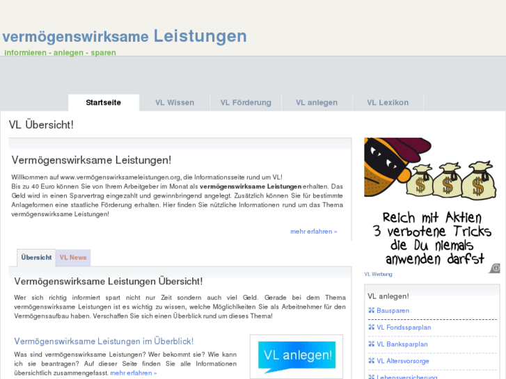 www.vermoegenswirksameleistungen.org