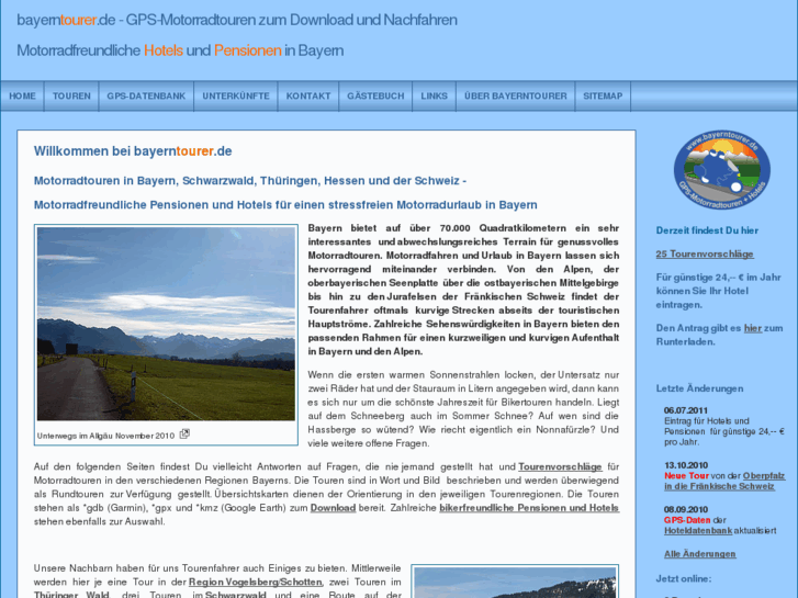 www.bayerntourer.de