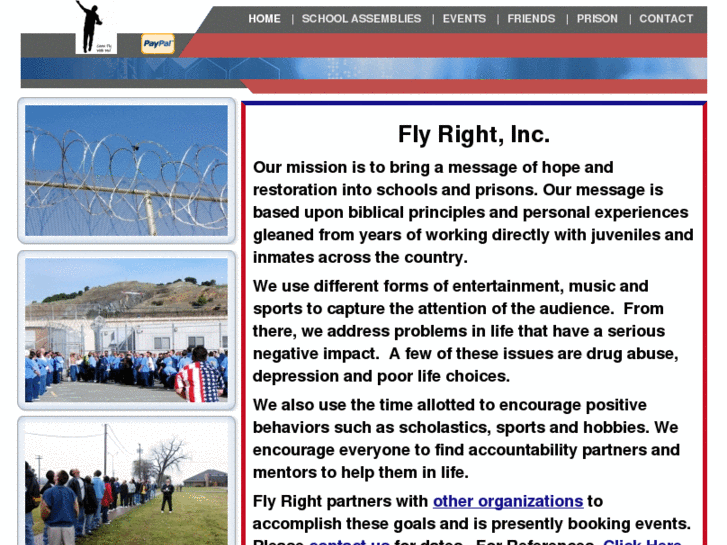 www.flyrightinc.org