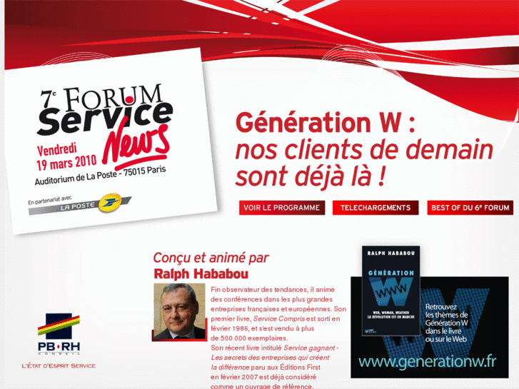 www.forumservicenews.com