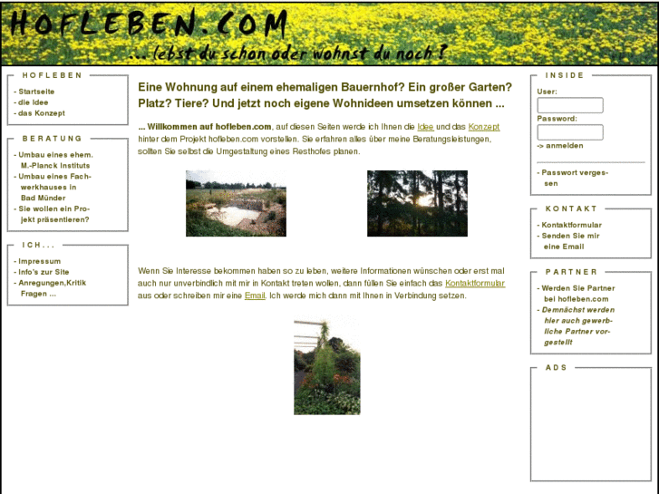 www.hofleben.com