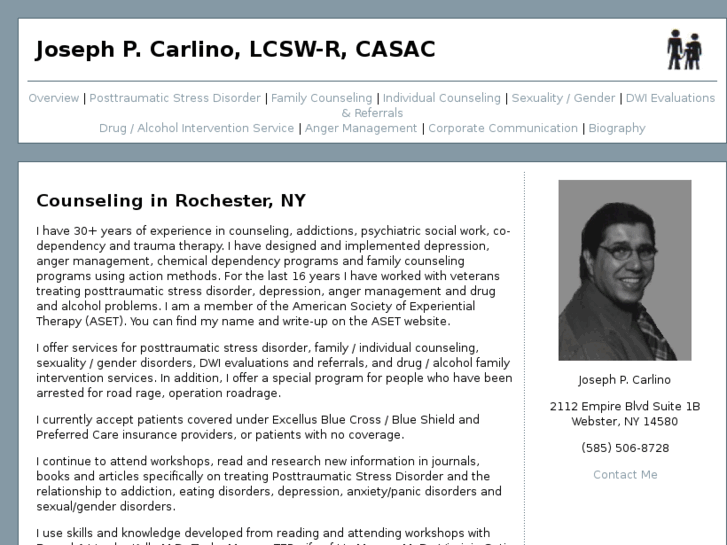 www.josephpcarlino.com