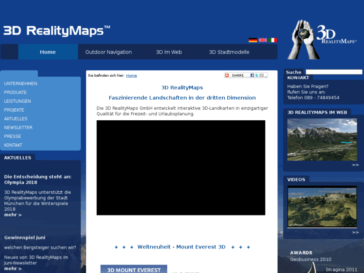 www.realitymaps.de