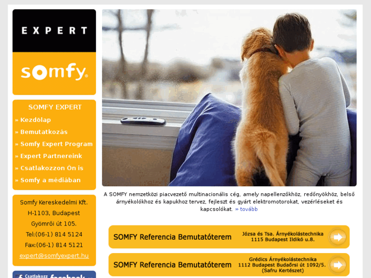 www.somfyexpert.hu