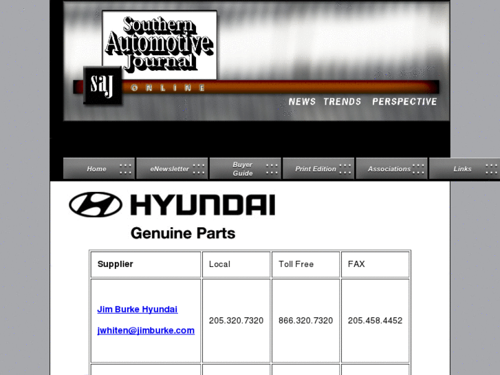 www.ineedhyundaiparts.com