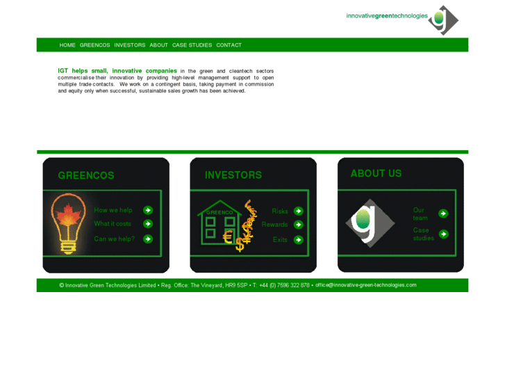www.innovative-green-technologies.com