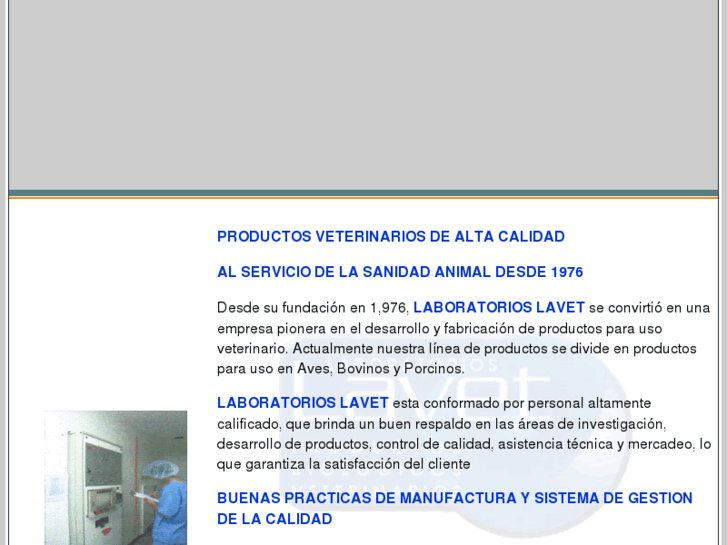 www.laboratorioslavet.com