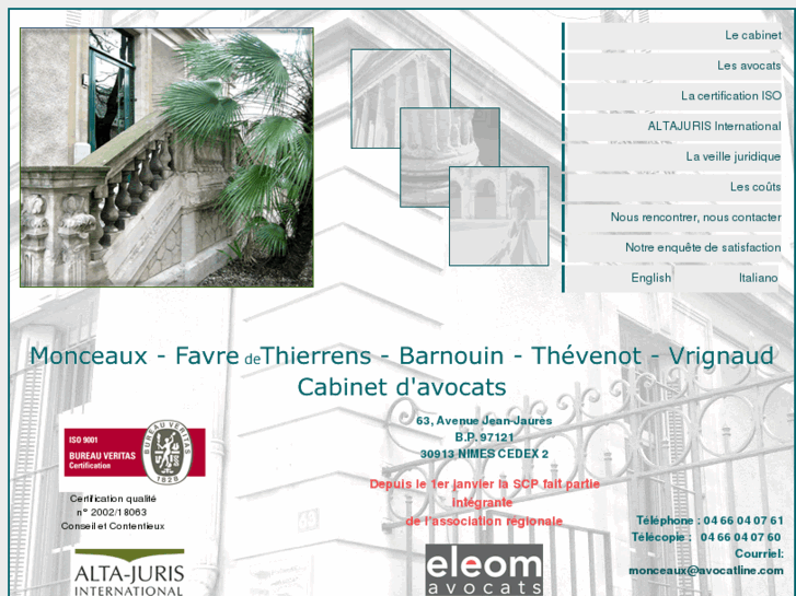 www.monceaux-avocats.com