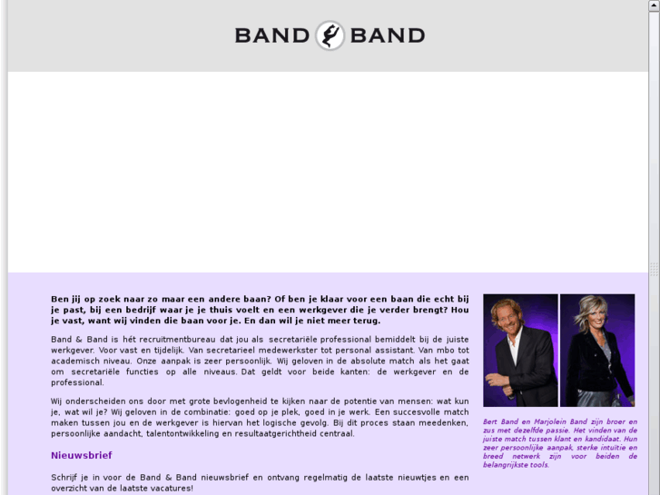 www.bandenband.nl
