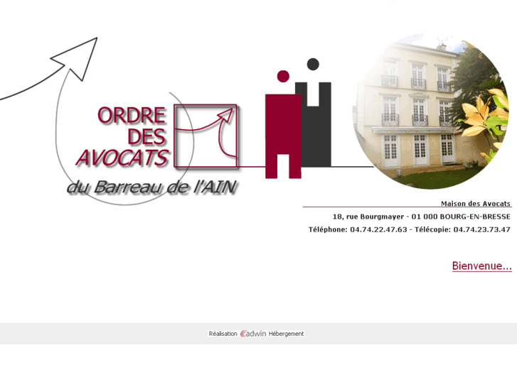 www.bourg-avocats.com
