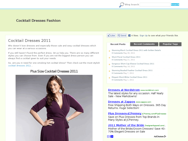 www.cocktaildressesfashion.com