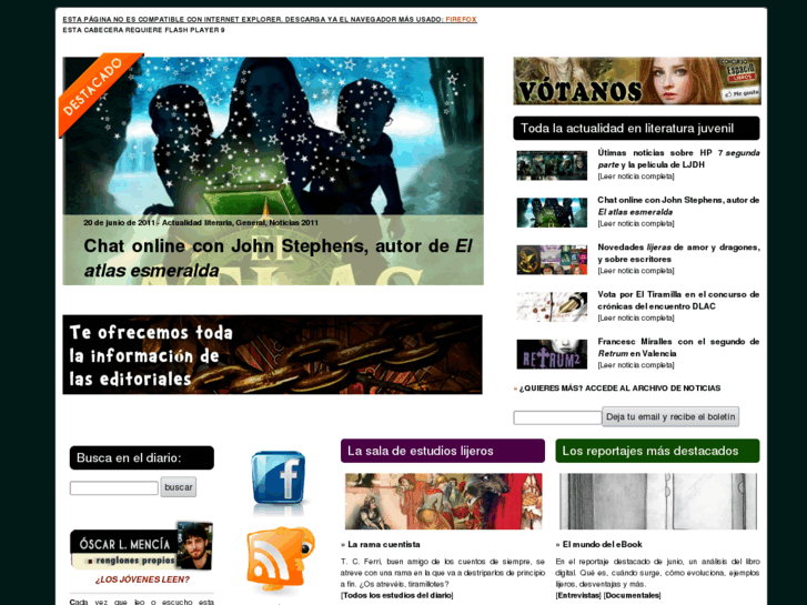 www.eltiramilla.com