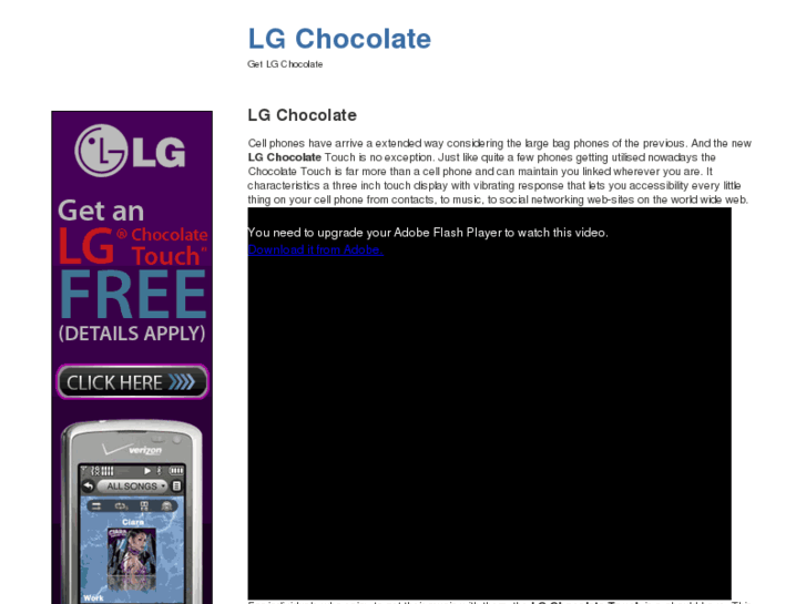 www.chocolatelg.net