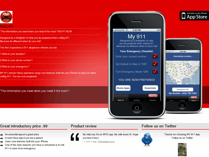 www.my911app.com