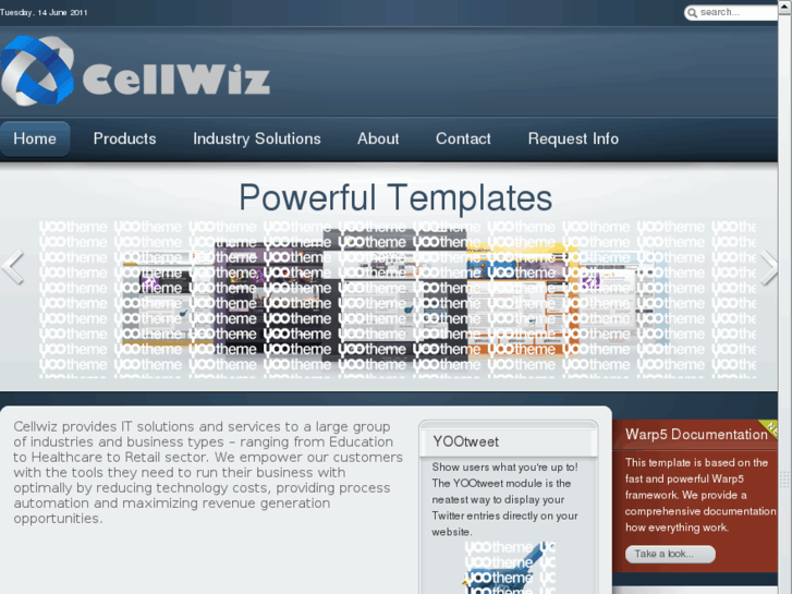 www.cellwiz.com
