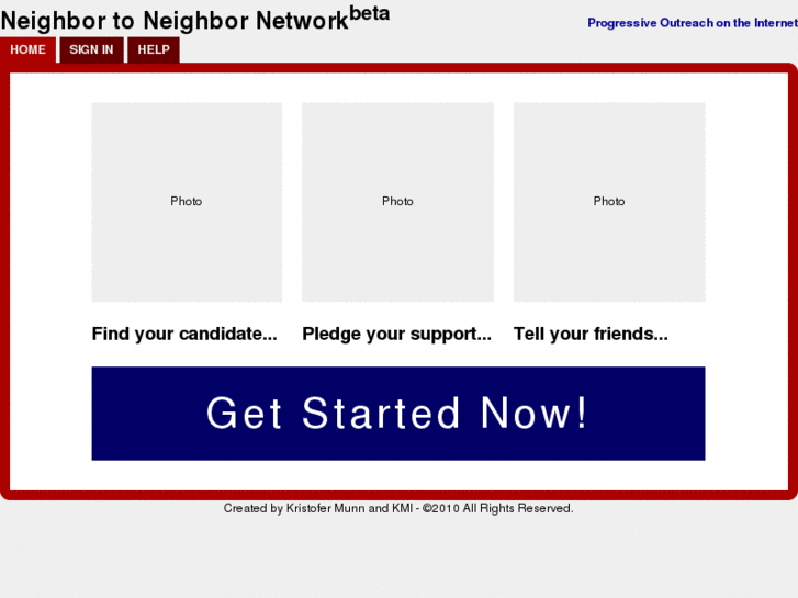 www.committovote.com