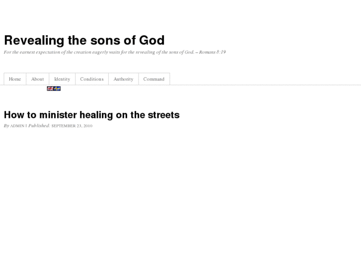 www.revealingthesons.org