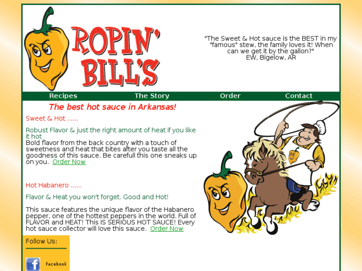www.ropinbills.com